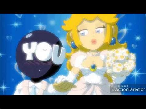 omg peach and daisy is gay? omg, im crying and shaking rn.edit: 10,000 views? didn't know people appreciated this messjoin the discord lol https://discord.gg...